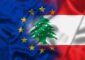 الاتحاد الأوروبي: نشعر بقلق إزاء تصاعد التوتر والدمار وتشريد المدنيين على جانبي الحدود الإسرائيلية اللبنانية