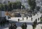 جيش العدو يعلن عن قتلى وإصابات جديدة في صفوفه بينهم 5 جنود بحالة خطرة جنوب غزة