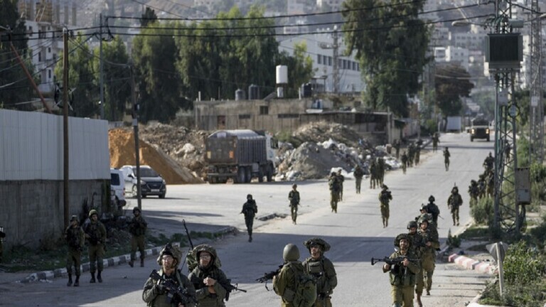 اشتباكات عنيفة جداً بين المقاومة الفلسطينية وجنود الاحتلال في المناطق الشمالية الغربية لبيت لاهيا