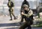 جيش العدو الإسرائيلي: إصابة 44 جنديا وضابطا في معارك بأرجاء قطاع غزة نهاية الأسبوع الماضي بينهم 8 جراحهم خطيرة