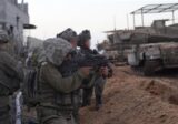 جيش العدو الإسرائيلي: نعزز الاستعدادات للحرب في الجبهة الشمالية ضد حزب الله