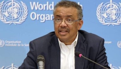 “الصحة العالمية”: مواطنو غزة يعانون من أوضاع تقترب من المجاعة