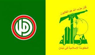 اجتماع بين قيادتي “أمل” و”حزب الله” قوّم نتائج الانتخابات البلدية والاختيارية: لوضع ملف إعادة الإعمارعلى سكك التنفيذ