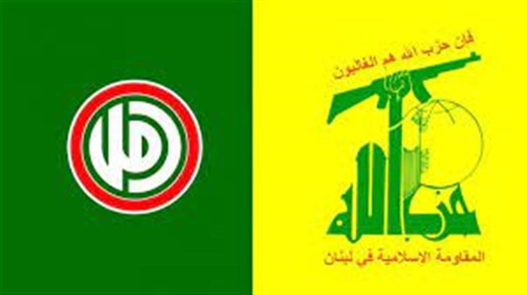 اجتماع بين قيادتي “أمل” و”حزب الله” قوّم نتائج الانتخابات البلدية والاختيارية: لوضع ملف إعادة الإعمارعلى سكك التنفيذ