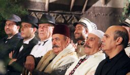 نجم مسلسل “باب الحارة” في ذمة الله