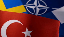 تركيا ترفض مشاركة حلف شمال الأطلسي في حرب أوكرانيا
