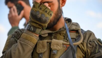 بالفيديو: عناصر قوة إسرائيلية “تخفّوا في زي فلسطينيين”ودخلوا مستشفى ابن سينا في جنين