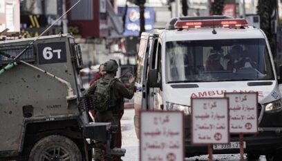 الصحة الفلسطينية تحذر من حصار العدو للمستشفيات في جنين وطولكرم