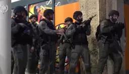 مقتل نجل “وزير إسرائيلي” في معارك غزة