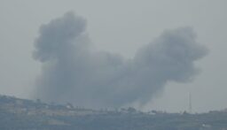 حزب الله يعلن استهداف تجمّع ‌لجنود العدو في تلة الكوبرا بصاروخي بركان