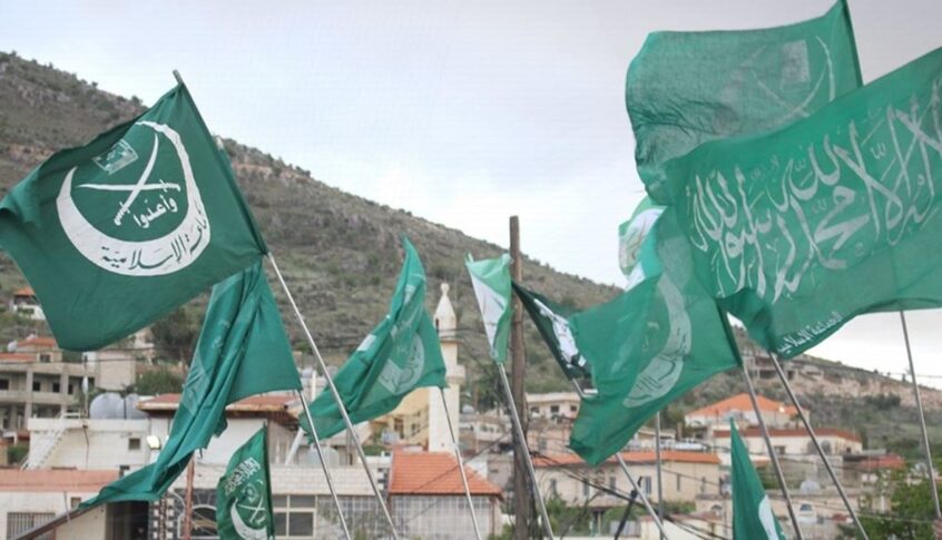“الجماعة الإسلامية” نعت هنية: إلتحق بإخوانه القادة الشهداء
