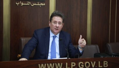 كنعان: لحظت لجنة المال غياب الرؤية الاقتصادية والاجتماعية لمشروع الموازنة المحال إليها