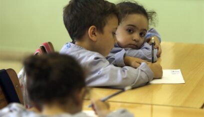 بيان لمدرسة راهبات القلبين الأقدسين…بعد توقيف أستاذ متهم بإغتصاب قاصر