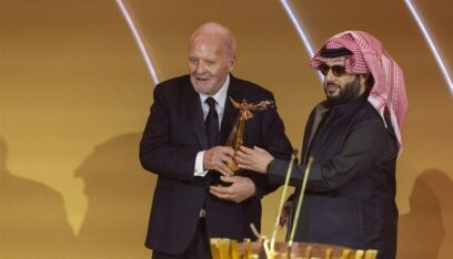 اليكم القائمة الكاملة للفائزين بجوائز “Joy Awards”