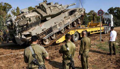 الغطاء الأميركي للحرب يتقلّص: إسرائيل إلى «المرحلة الثالثة»… بلا إنجازات (يحيى دبوق – الأخبار)