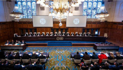 قرار محكمة العدل الدولية يغير مواقف دول أوروبية من الحرب على غزة