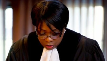 أوغندا تتبرأ من قاضية دعمت “إسرائيل” في محكمة العدل الدولية
