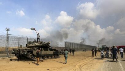 هيئة البث الإسرائيلية نقلاً عن مصدر رسمي: متفائلون حيال التوصل إلى اتفاق هدنة بحلول شهر رمضان