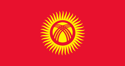 تحطم مروحية عسكرية في قرغيزستان وأنباء عن وقوع ضحايا