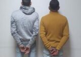 ينشطان بسرقة السيّارات من صيدا.. المعلومات تُلقي القبض عليهما بكمينٍ مُحكم