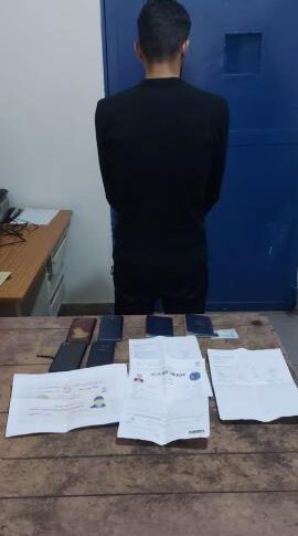 يُهرّبون أشخاصًا عبر قوارب الموت.. مفرزة زحلة القضائيّة تُوقف الرّأس المُدبّر وتُلاحق المتورّطين