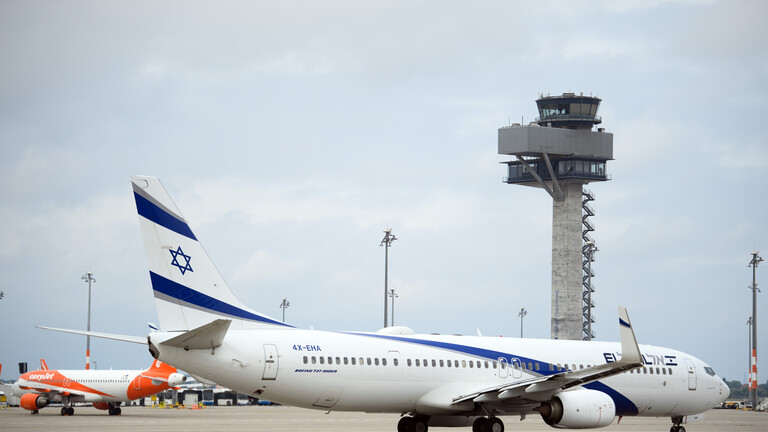 شركة “العال” الإسرائيلية للطيران تلغي رحلاتها إلى جنوب إفريقيا