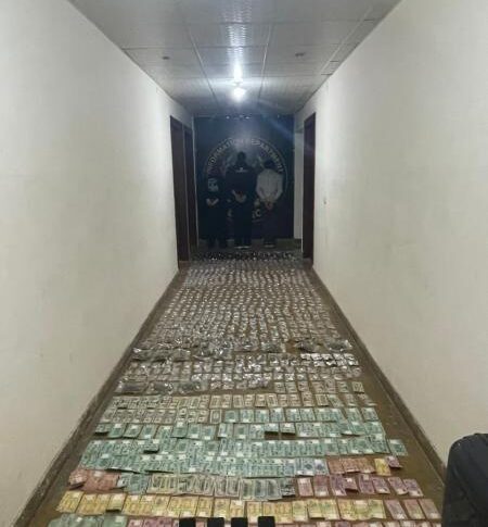 خزّنوا وروّجوا المخدّرات في الضاحية الجنوبيّة.. “المعلومات” تُلقي القبض عليهم