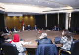 فرعية لجنة البيئة درست مشروع قانون مصادر تمويل الادارة المتكاملة للنفايات