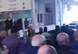بالفيديو: ماذا يحدث في “النافعة”؟!