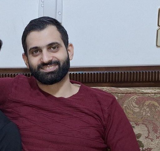 الجماعة الإسلامية تنعى محمد سعيد بشاشة، من مدينة صيدا، بعد استشهاده في الاعتداء الإسرائيلي على الضاحية الجنوبية لبيروت