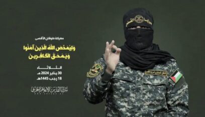 أبو حمزة: أسرى “إسرائيل” لن يعودوا إلا بقرار المقاومة.. وتهديدات نتنياهو لن تجدي نفعاً