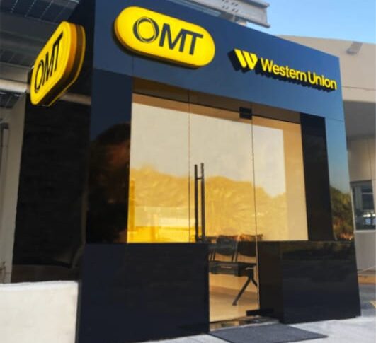فرع رئيسي جديد لشركة “OMT”