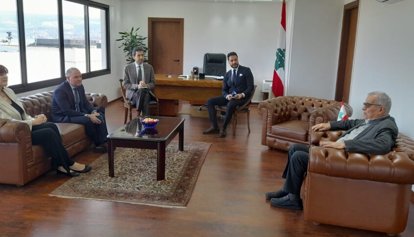 بوحبيب: لا يجب أن نسعى وراء أنصاف الحلول