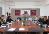 “وطن الإنسان” عرض شؤوناً وطنيّة وتربويّة وإعادة أموال المودعين