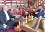 هل يعبّد اللقاء بين بخاري وأماني الطريق أمام انتخاب رئيس؟