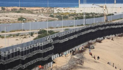 إعلام مصري عن مصدر رفيع: لن نقبل أي تحرك إسرائيلي في محور “فيلادلفيا”