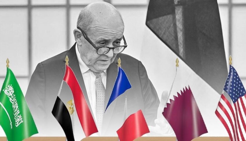 هل يُكتب النجاح للمسعى الجديد في المشهد الرئاسي؟