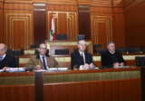 “الإدارة والعدل” أقرت اقتراح قانون تنظيم الوضع القانوني للنازحين السوريين