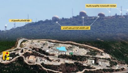 إعلام إسرائيلي: “الجيش” يُخفي ما لحق بميرون من أضرار.. قدرات حزب الله تثير القلق