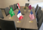 لقاء “سفراء الخماسية” جاء بمبادرة فرنسية