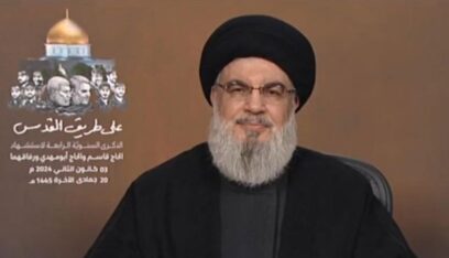 السيد نصرالله: من يفكر في الحرب مع لبنان سيندم وسيكون قتالنا بلا حدود ومكلف جداً جداً