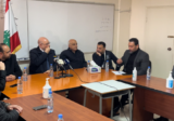 الابيض التقى في صور مدراء المستشفيات الحكومية والخاصة: الوزارة تقوم بواجبها في تغطية الجرحى
