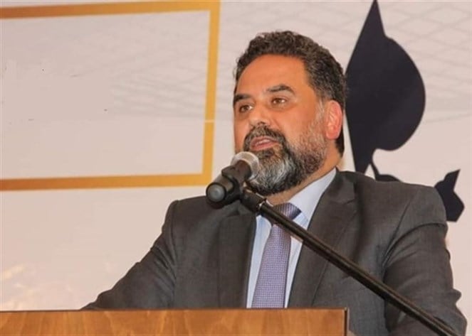 بتوجيه من الحلبي المدير العام للتربية اتصل بالأب نصر ومحفوض لمتابعة الحوار بين الجانبين