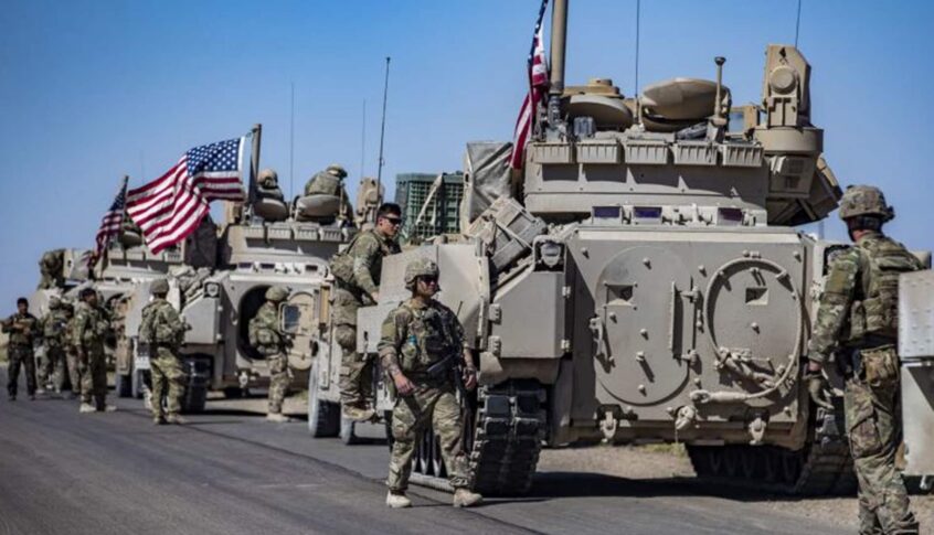 البيت الابيض: واشنطن ستردّ على الهجوم على قوات أميركية في الأردن