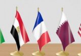عدد من سفراء “الخماسية” عند “الحزب” والتيار بعد العيد