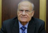 النائب السابق ايلي عون في ذمة الله
