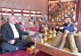 أصل اللقاء بين البخاري واماني «مرتبط مباشرة بالاتفاق السعودي ـ الايراني»