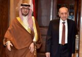 “الخماسية” تتبنى الخيار الرئاسي الثالث وتكلف لودريان تسويقه نيابياً
