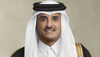 أمير قطر يصدر أمرًا أميريًا بتعديل تشكيل الحكومة