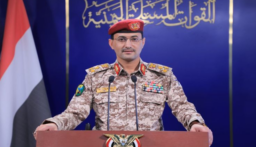 الحوثيون: تنفيذ 3 عمليات عسكرية نوعية
